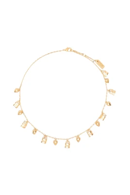 Mini Paddington Halsband