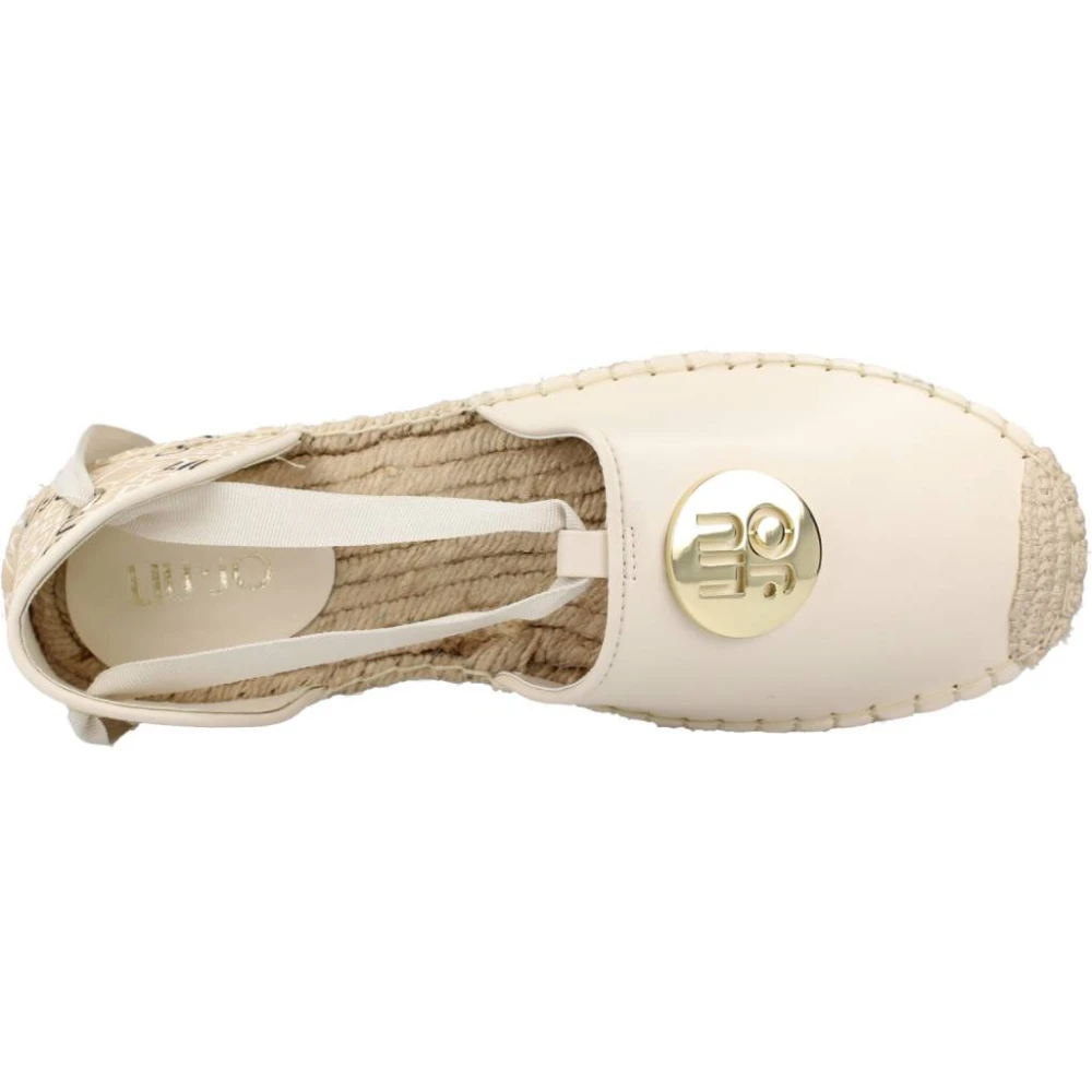 Liu Jo Espadrilles Beige Dames