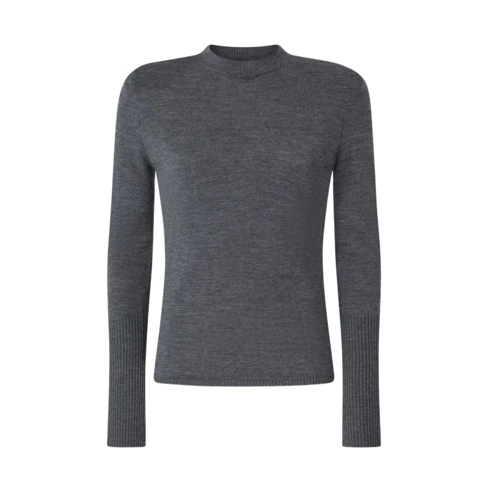 Pinko Donna Grigio - Lubecca - Knitwear - L