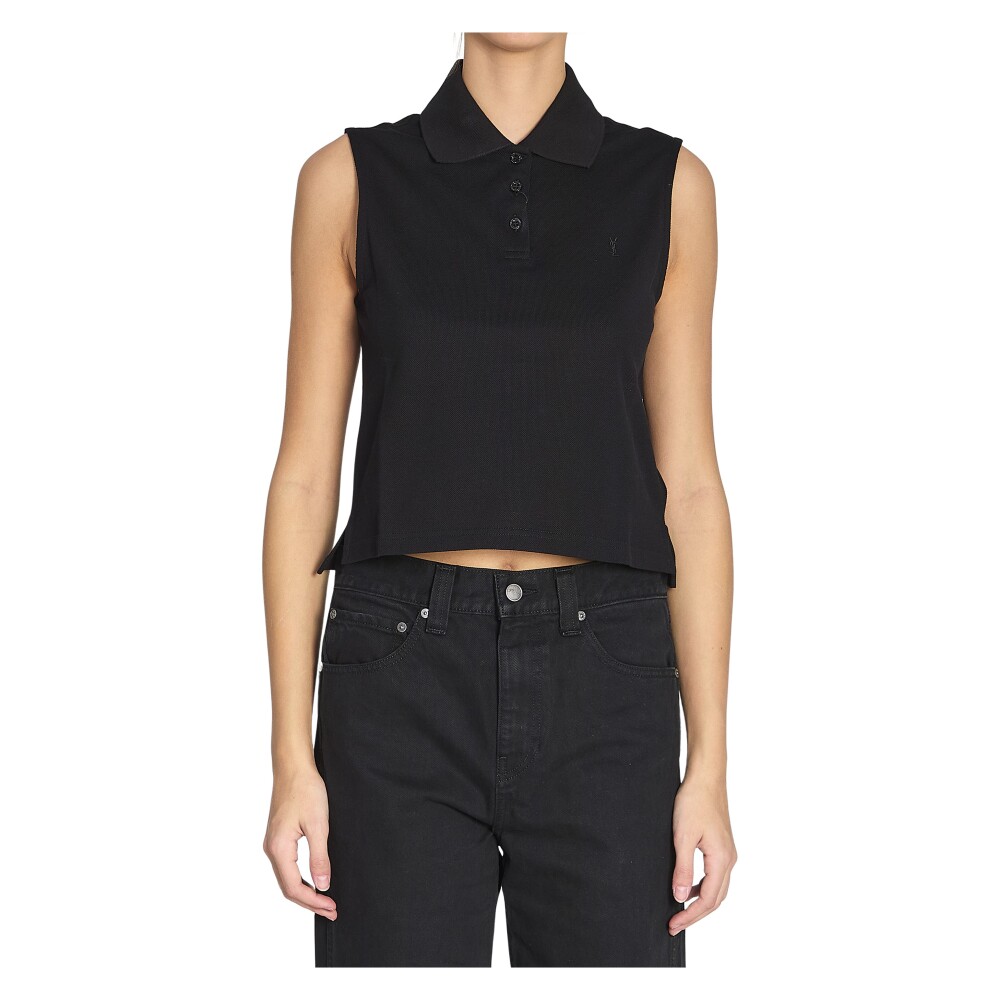 Shop Shirts van Saint Laurent online bij Miinto