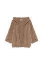 pull-a-capuche-classique-marron