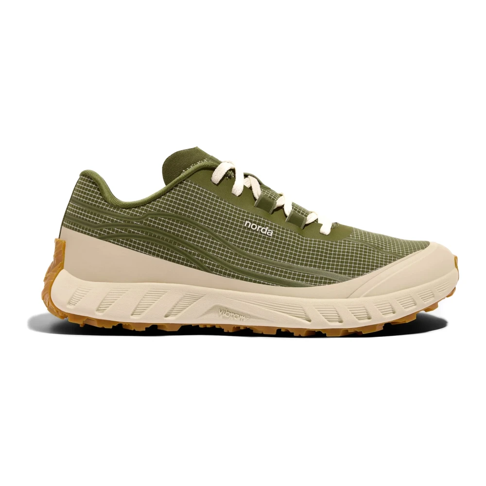 Norda - Shoes > Sneakers - Green - Norda - Modalova