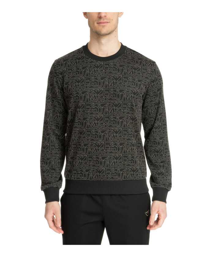 logo-pattern-multicolour-sweatshirt