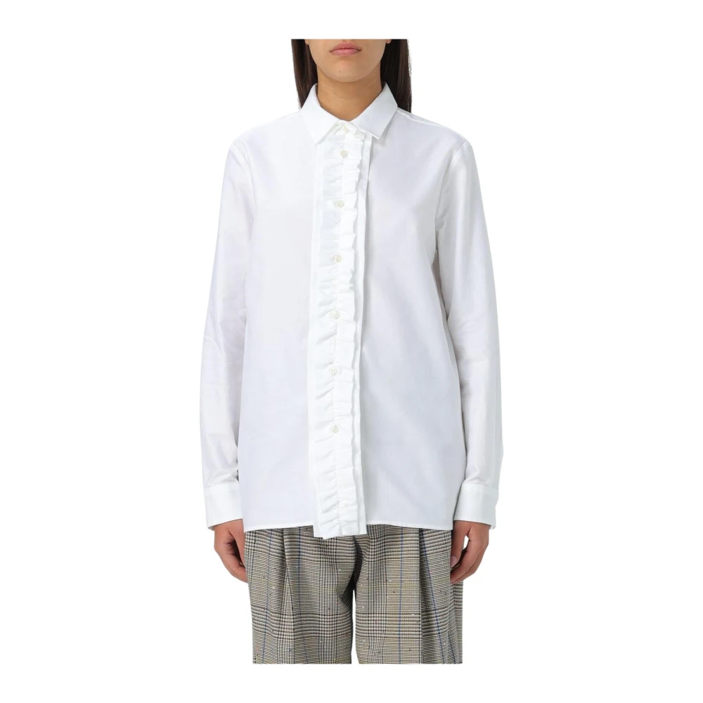 Blouses & Shirts > Shirts - - Manuel Ritz - Modalova