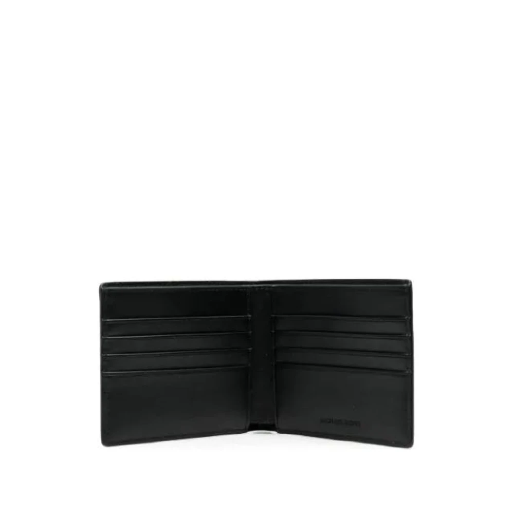 Michael Kors Wallets & Cardholders Brown Heren