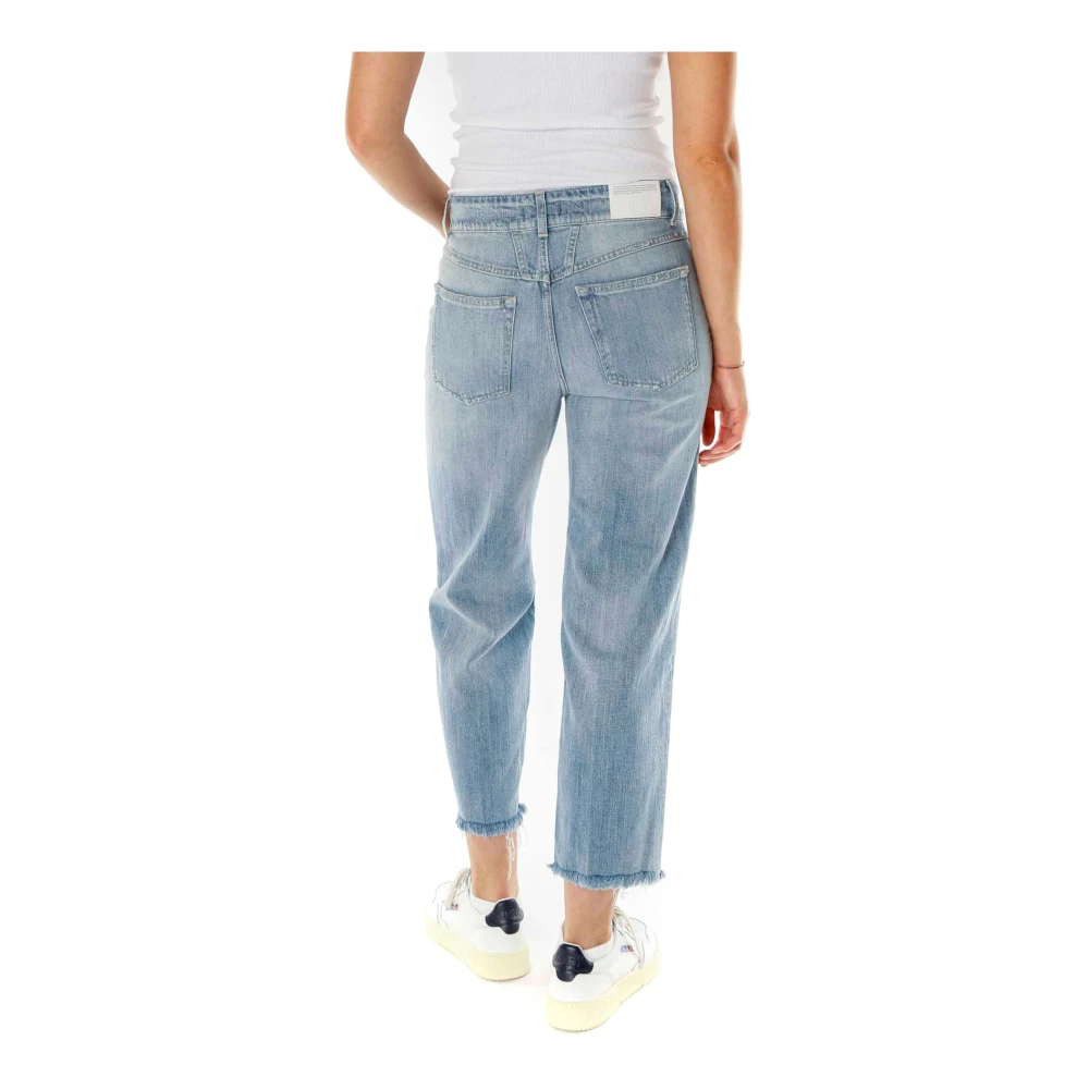 closed Jeans Blue Dames