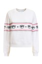 sweatshirt-en-coton-blanc