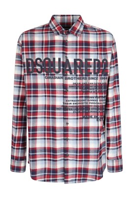 chemises-a-carreaux-multi-pour-hommes