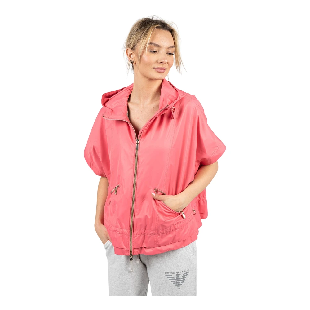 Jackets > Light Jackets - - Geox - Modalova