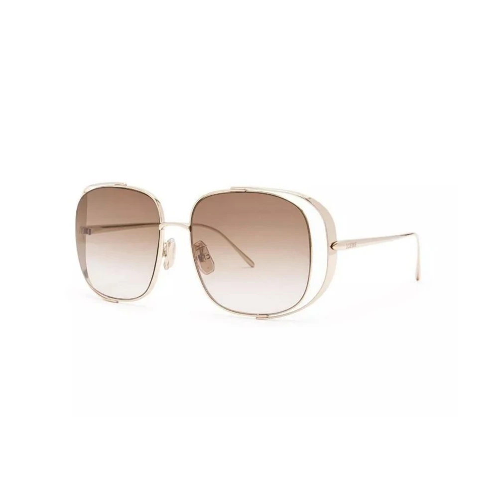 Accessories > Sunglasses - - Loewe - Modalova