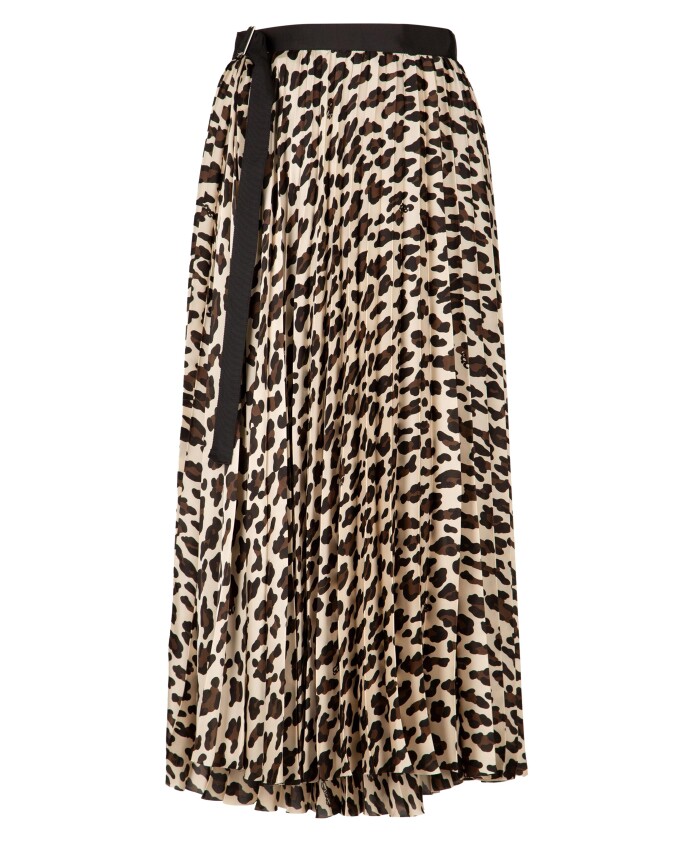 jupe-elegante-a-imprime-leopard