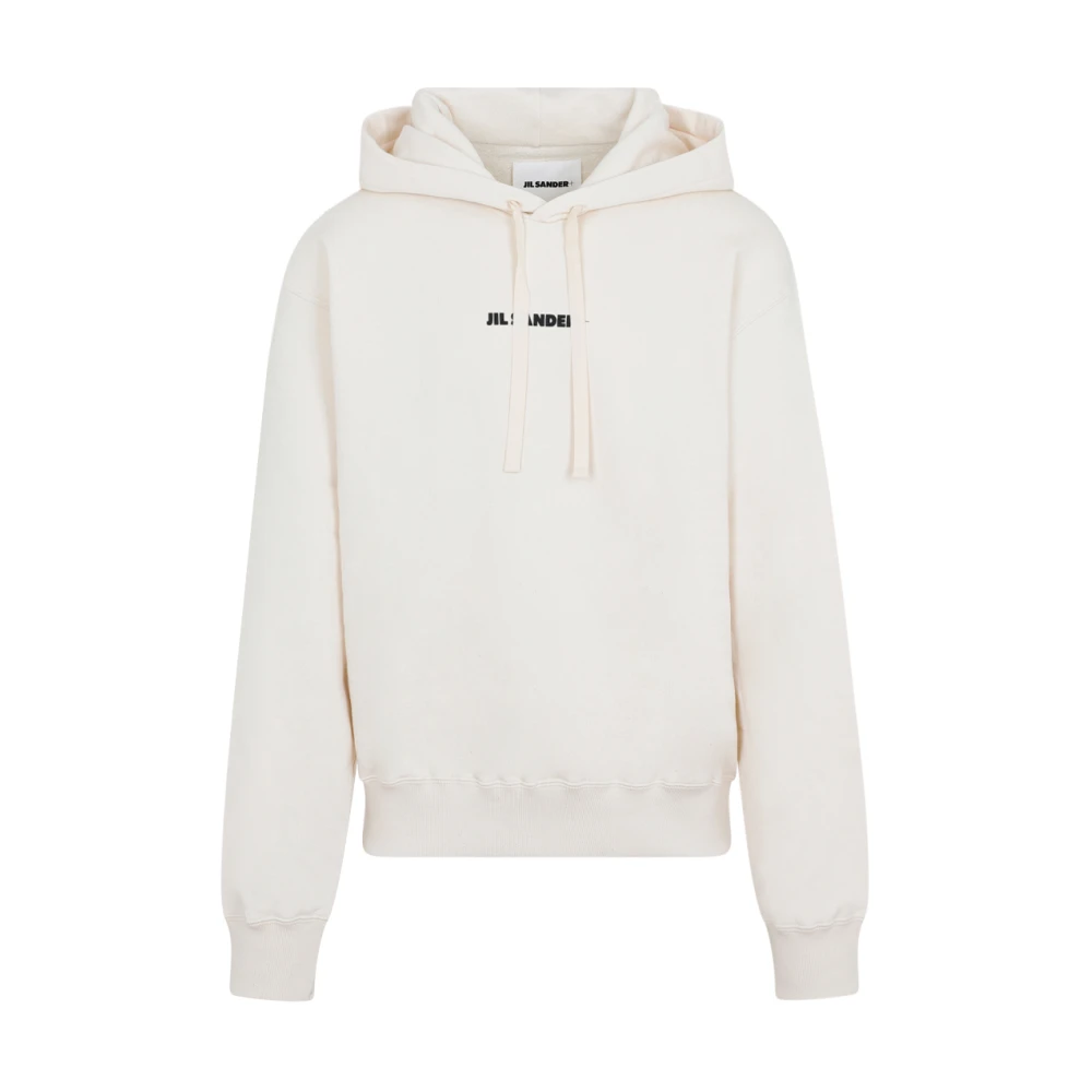 Sweatshirts & Hoodies > Hoodies - - Jil Sander - Modalova