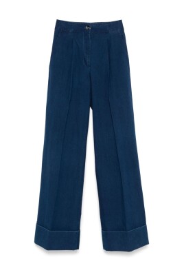 front-button-wide-leg-trousers