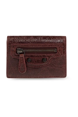 Le City Mini Wallet