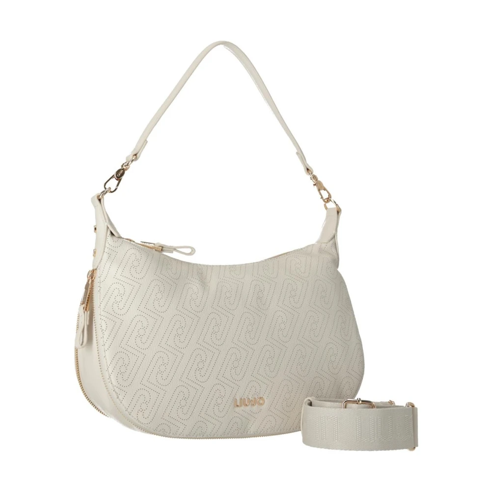 Liu Jo Mujer Beige Bolsos, Talla: One Size