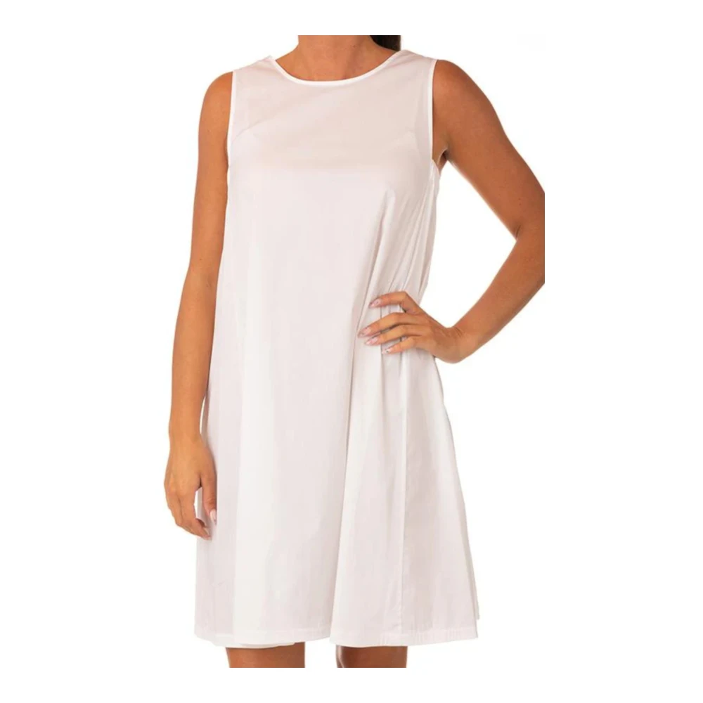Dresses > Day Dresses > Short Dresses - - Max Mara - Modalova