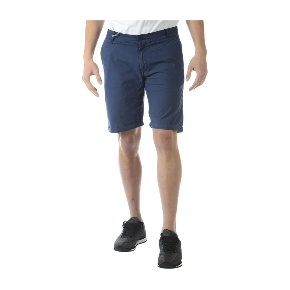 Shorts > Casual Shorts - - Daniele Alessandrini - Modalova