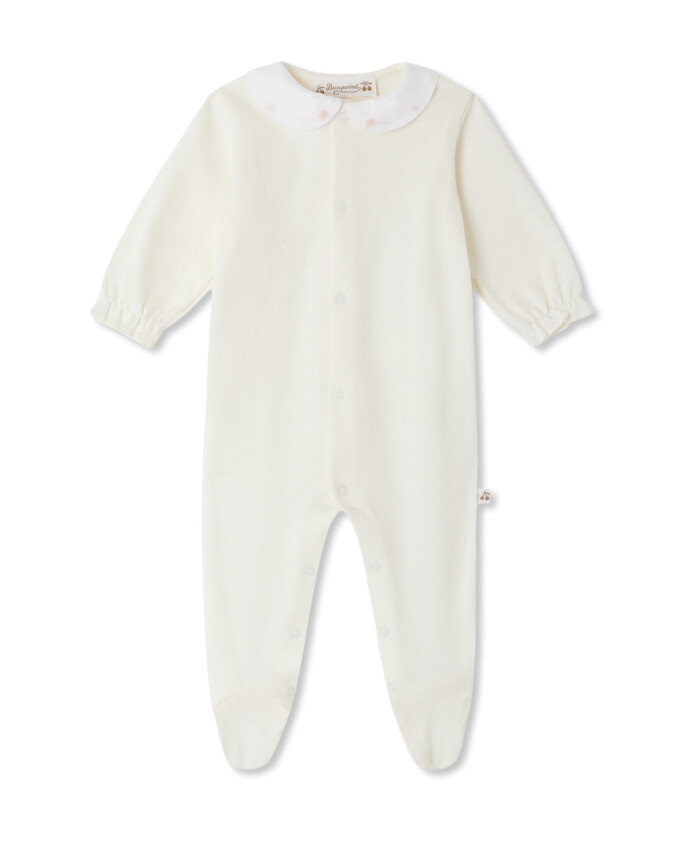 pyjama-tintina