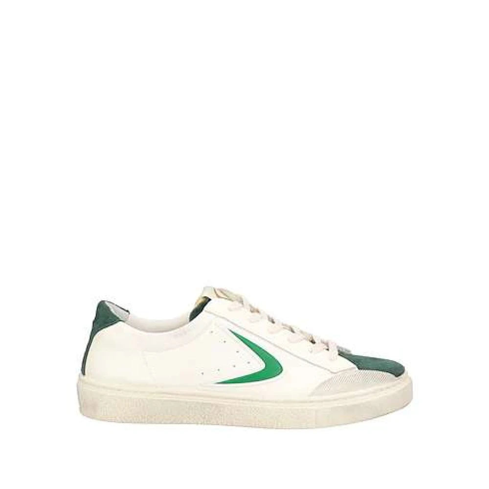 Valsport 1920 Ollie Goofy Heren Schoenen Wit