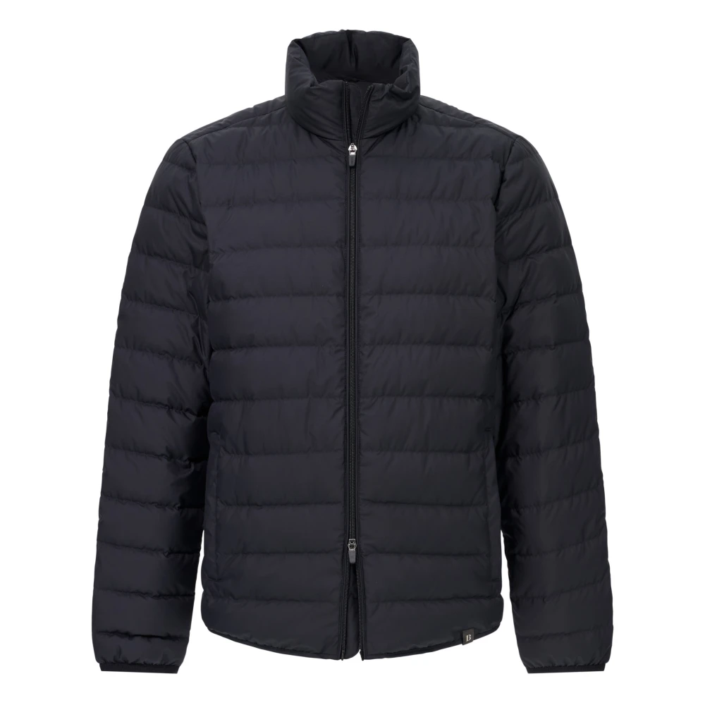 Boggi Milano Herren Blau Jacken, Xlgröße: