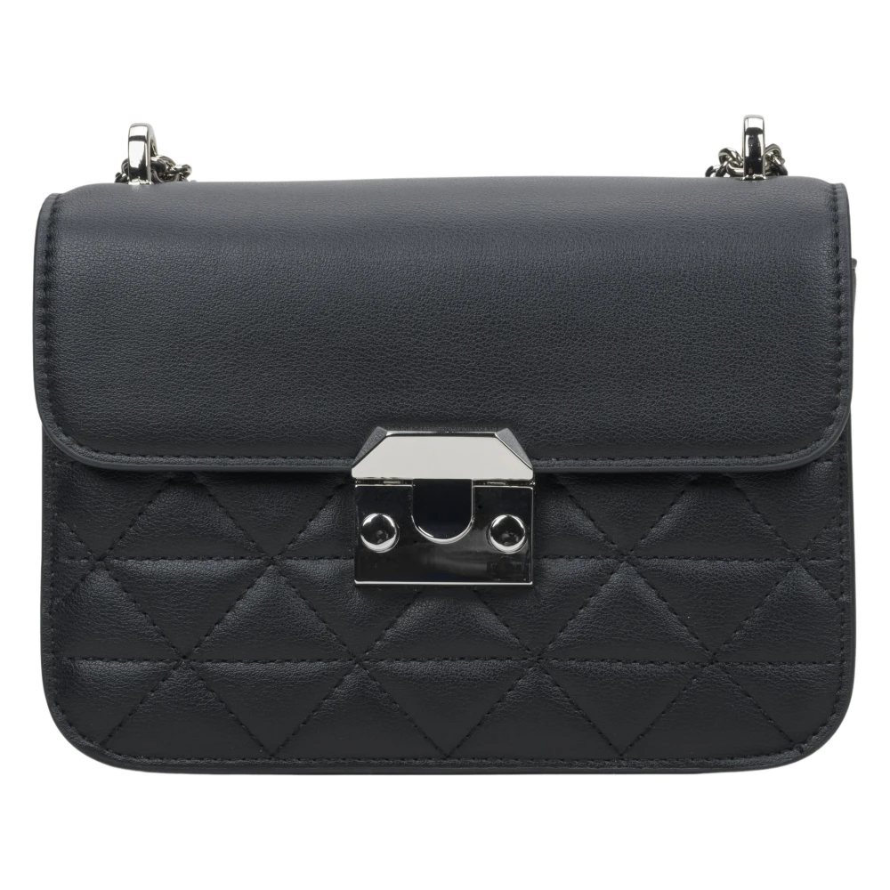 Estro Cross Body Bags Black Dames