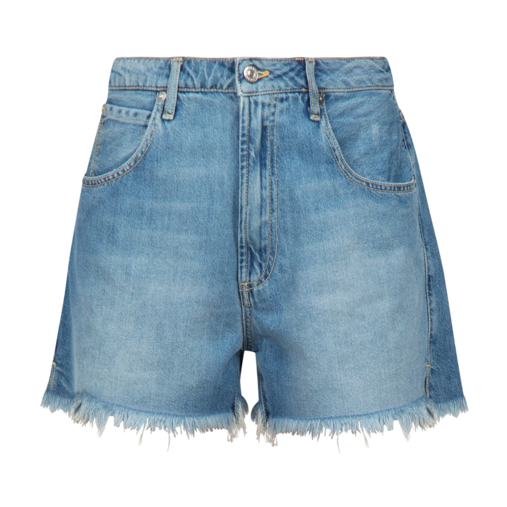 Shorts > Denim Shorts - - Roy Roger's - Modalova