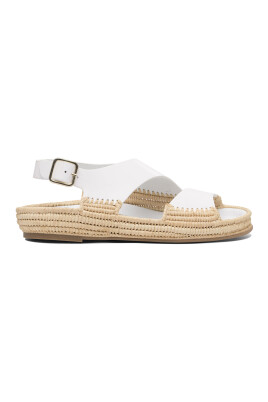 white-leather-sandals-for-women