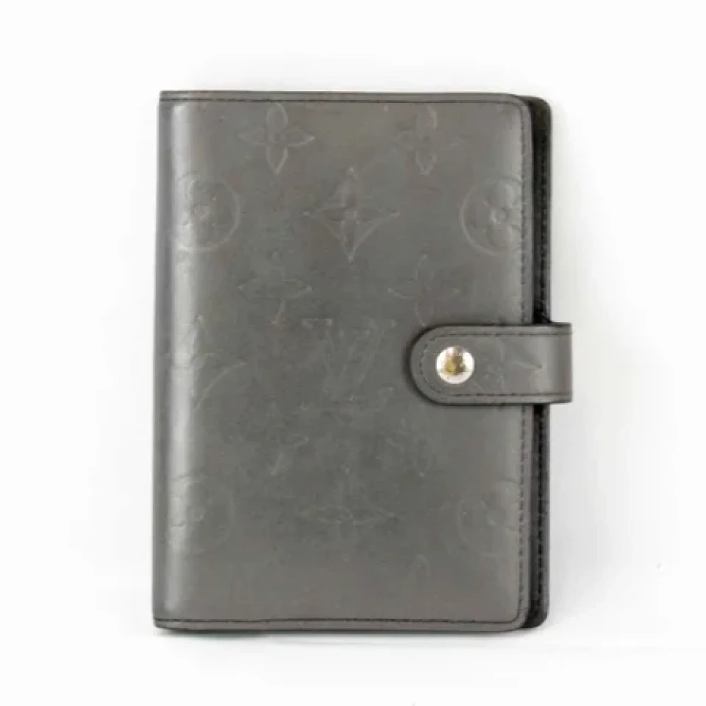 Pre-owned > Pre-owned Accessories - - Louis Vuitton Vintage - Modalova