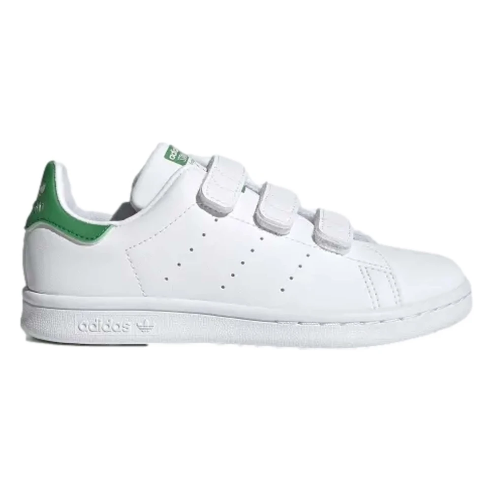 Adidas Stan Smith Sneakers för Barn White, Unisex