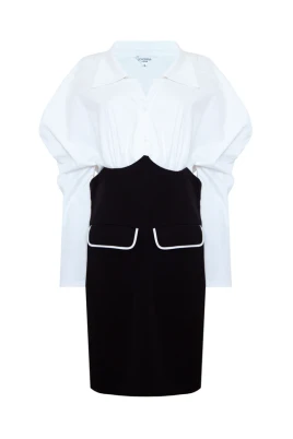 Davina Dress