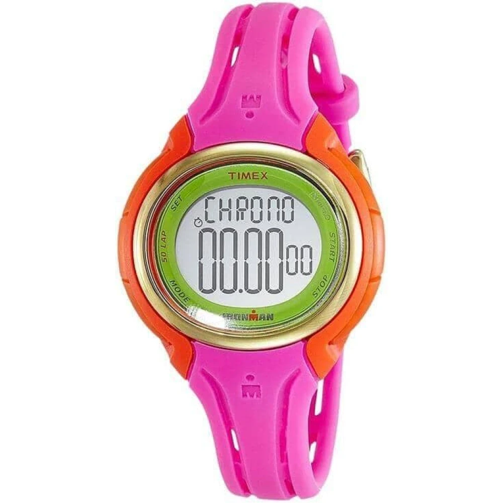 Accessories > Watches - - Timex - Modalova