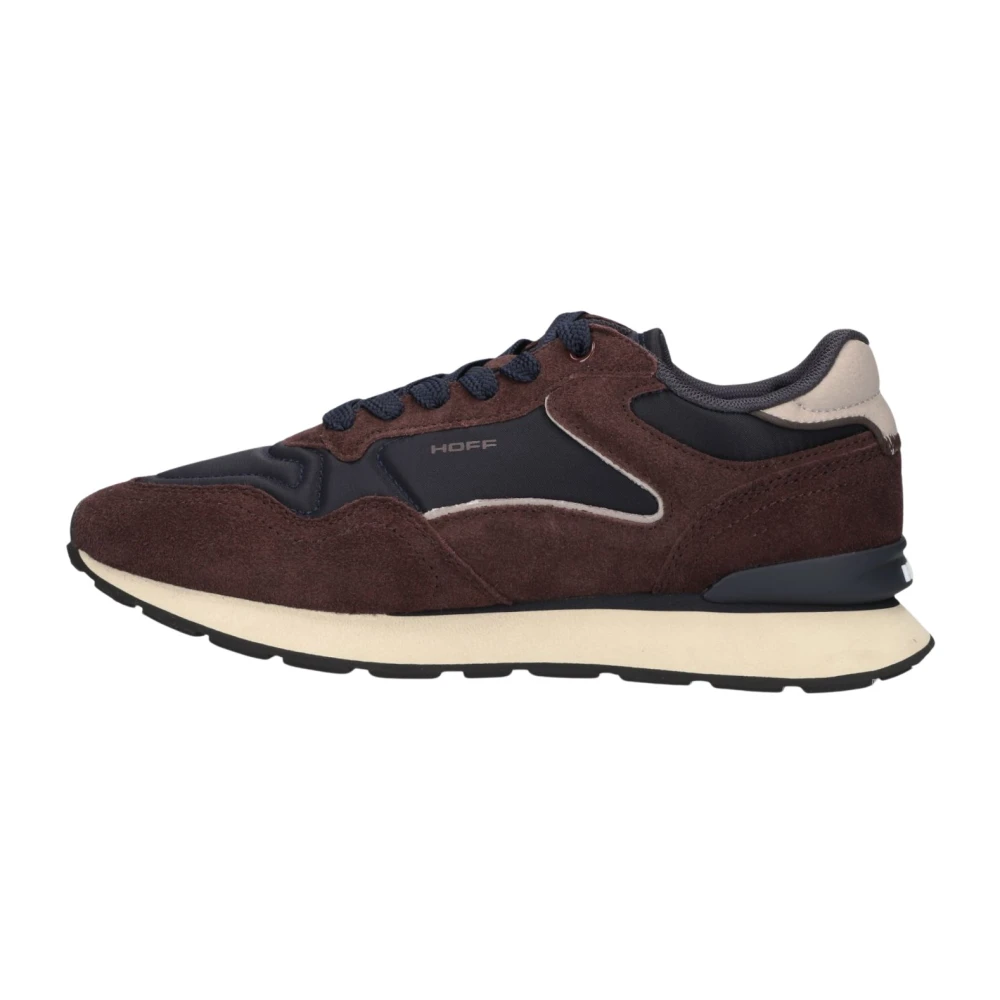 Hoff , Damen, Schuhe, Braun, 38 Eu
