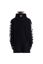 sweatshirt-en-coton-noir-avec-imprime-sourire