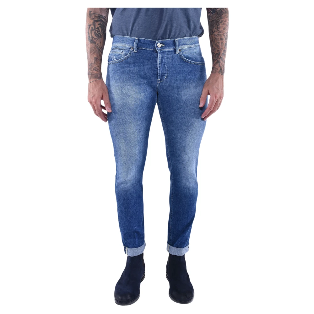 Jeans > Slim-fit Jeans - - Dondup - Modalova