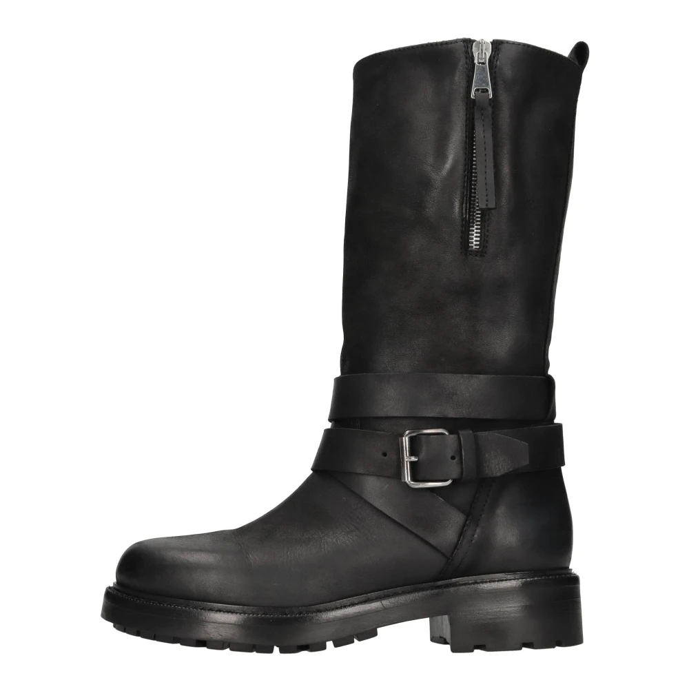 Strategia Donna Nero Scarpe, 39 Eu, New,