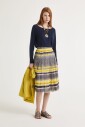soie-coton-bleu-fonce-tricot