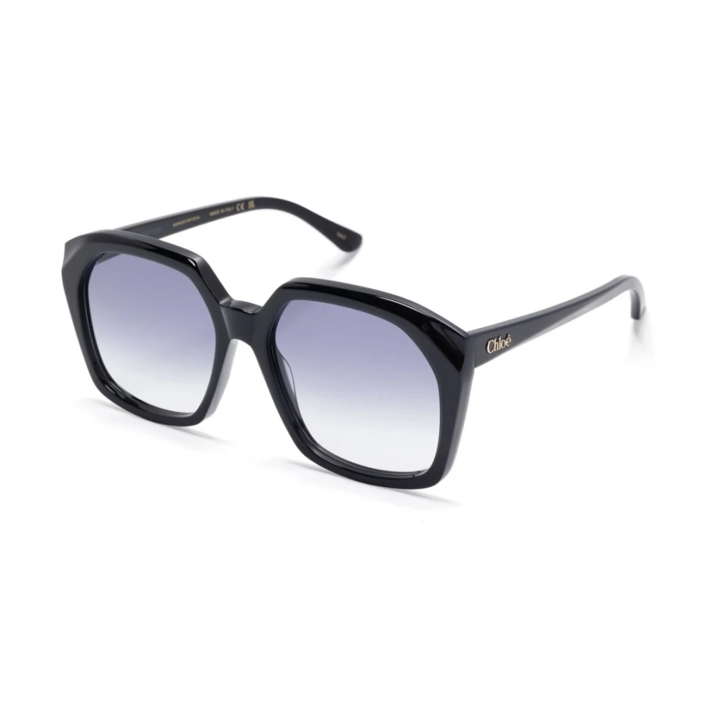 Accessories > Sunglasses - - Chloé - Modalova