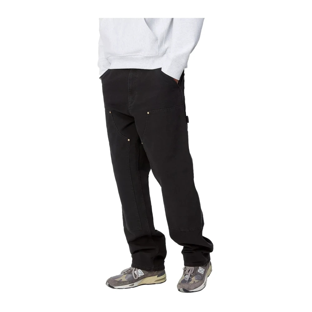 Trousers > Straight Trousers - - Carhartt Wip - Modalova