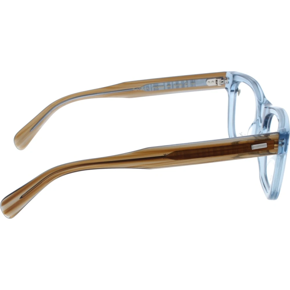 Paul Smith Griffin Originele Bril met Garantie Blue Unisex