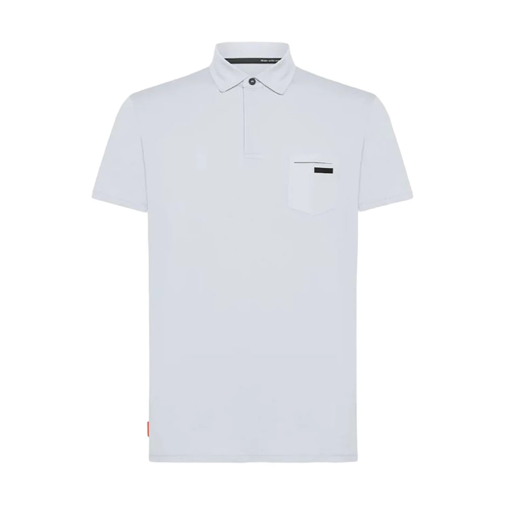 RRD - Tops > Polo Shirts - White - RRD - Modalova