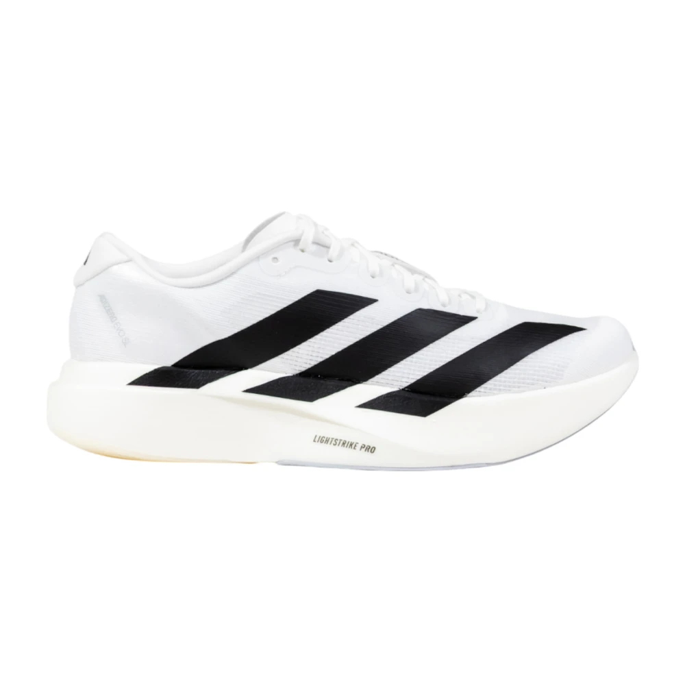 Adidas Originals Men's Multicolor Adizero Evo Sl Shoes