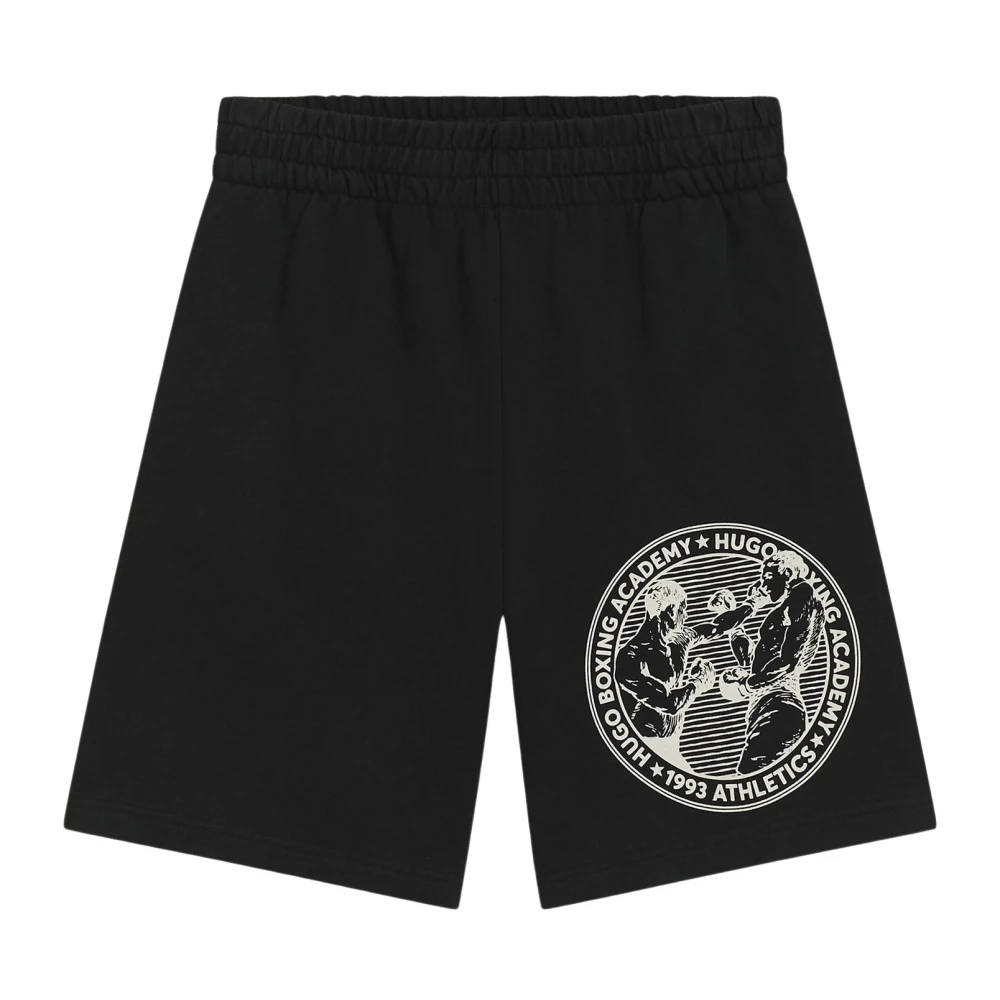Shorts > Casual Shorts - - Hugo - Modalova