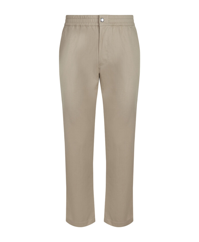 pantalon-beige-en-coton-a-jambe-fuselee