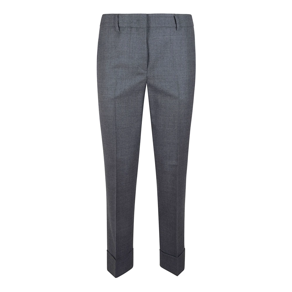Trousers > Straight Trousers - - Incotex - Modalova