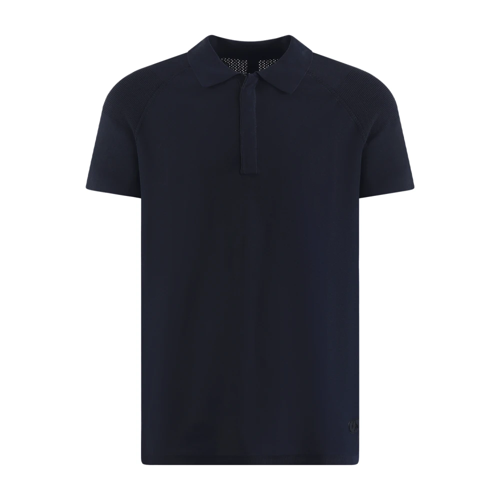 Tops > Polo Shirts - - AlphaTauri - Modalova