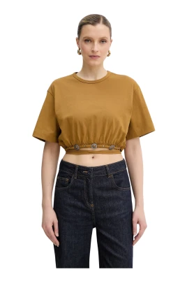 Lös T-shirt