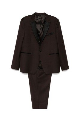 coffee-brown-twill-weave-blazer-suit