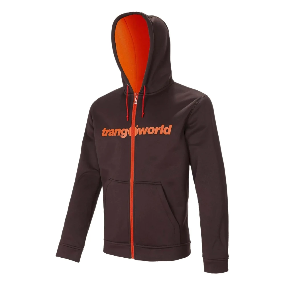 Trangoworld Ripon Jas Brown Heren