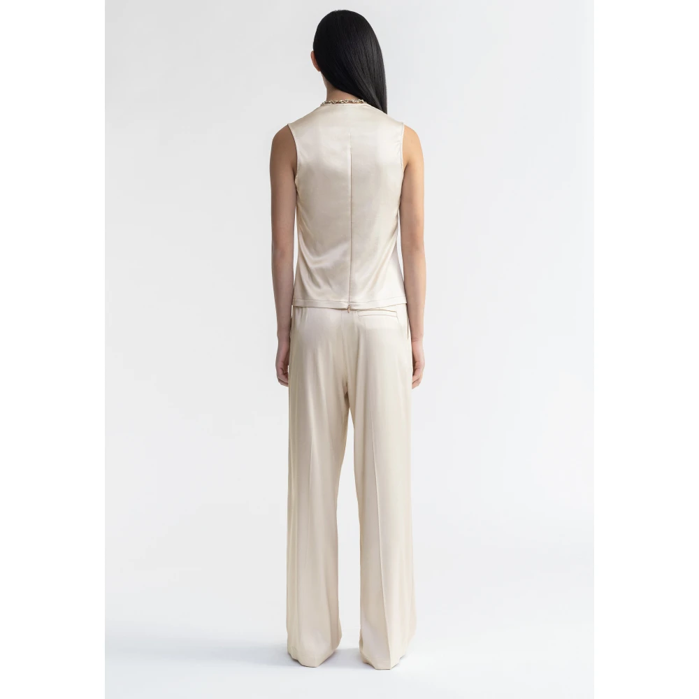 Aeron Tutu Beige Dames