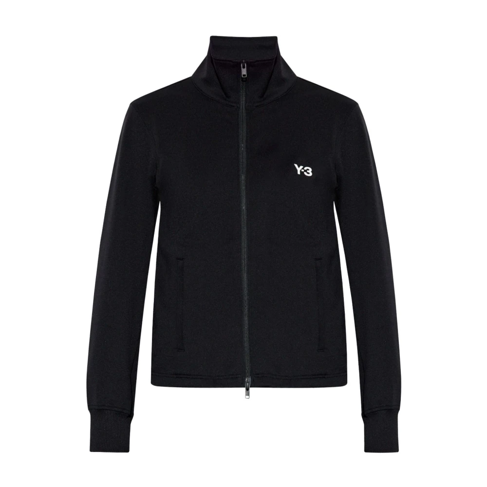 Sweatshirts & Hoodies > Zip-throughs - - Y-3 - Modalova